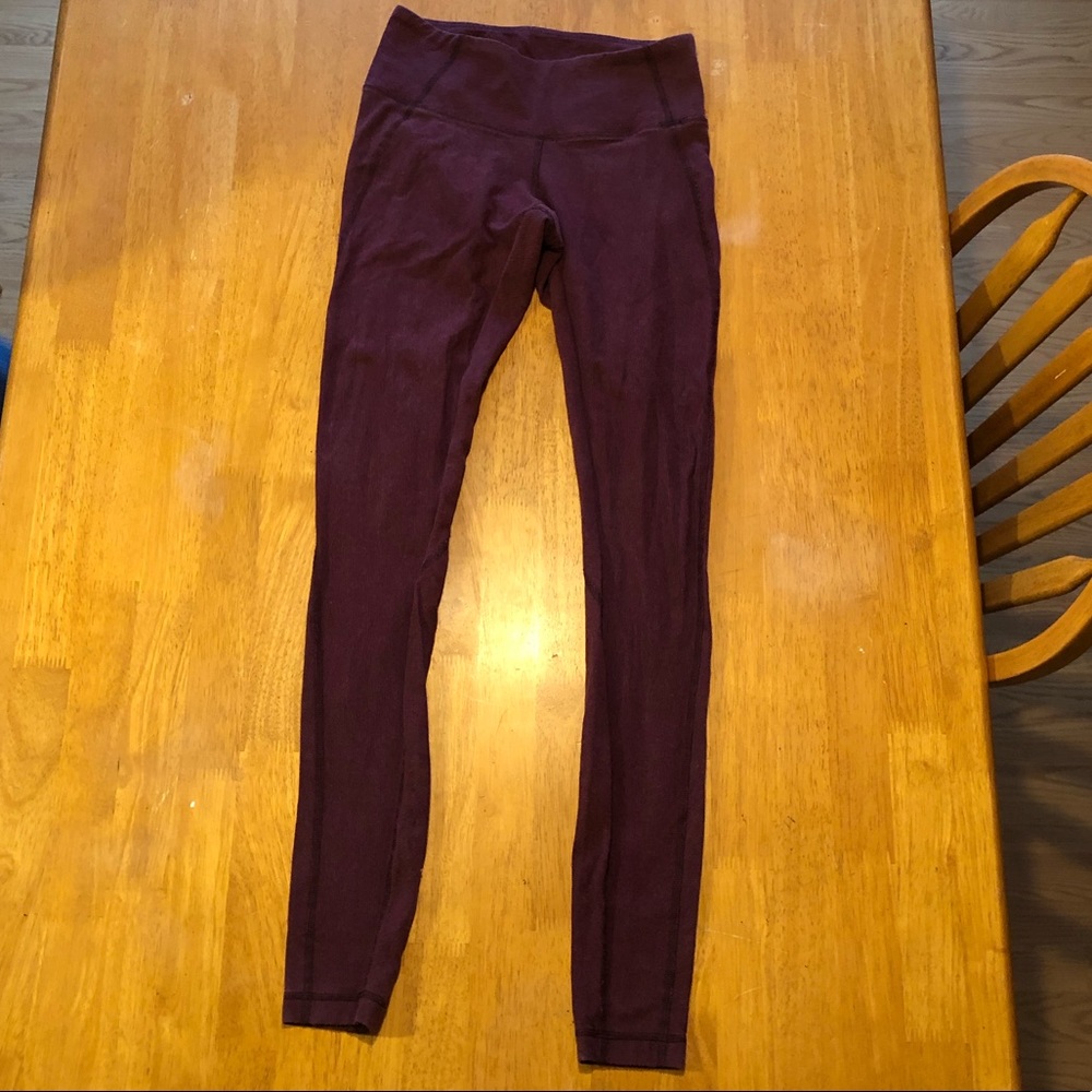 Lululemon Leggings